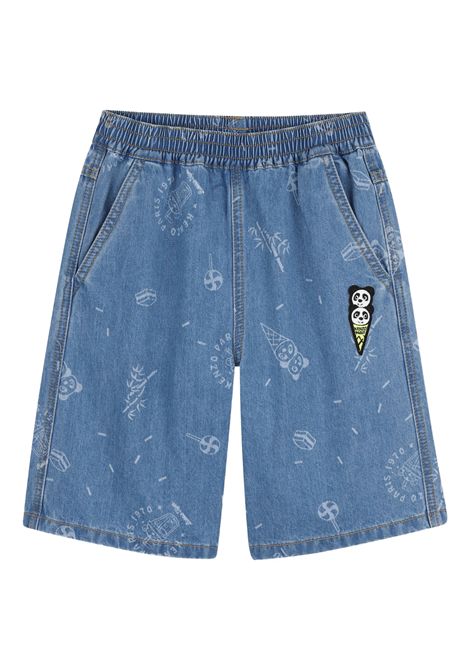  KENZO KIDS | K61646Z45